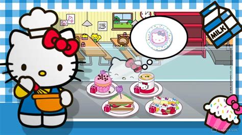 electric lunch box hello kitty|Hello Kitty lunch box game free.